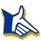 Large hand