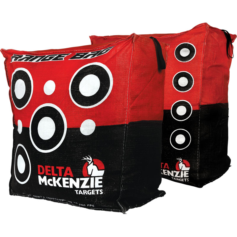 Delta Archery Targets McKenzie Archery Targets - DISCOUNTED 3-D Archery Targets, Paper Archery ...