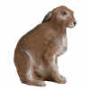 Delta Rabbit Target