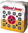 Delta Speed Bag Mini