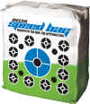 Delta Speed Bag