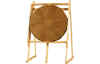 Delta Keystone Target Stand
