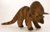 Delta Triceratops Novelty Legacy Target
