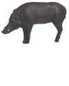McKENZIE NATRA-LOOK WILD BOAR TARGET