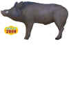McKENZIE XTREME SERIES RUSSIAN BOAR TARGET