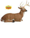 McKENZIE XT BEDDED DEER TARGET
