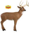 McKENZIE XTREME SERIES LARGE DEER TARGET