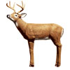 Delta Treestand Buck 3-D Archery Target for Deer Hunters and Ornaments - call 877.267.3877