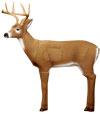 Delta Riverbottom Buck 3-D Archery Target for Deer Hunters and Ornaments - call 877.267.3877