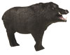 Delta Wild Boar 3-D ArcheryTarget for Hunters and Ornaments - call 877.267.3877
