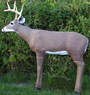 Delta Deer Decoy