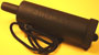 Cough Silencer by Ellington & Rush for Turkey Hunters, Deer Hunters, Elk Hunters and All Outdoorsmen