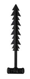Goose Gut Wrench by Hunter 2 Hunter Equipment
