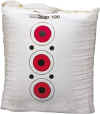 McKENZIE TUFFSTOP 100 BAG TARGET
