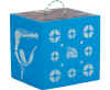 McKENZIE BACKYARD SHOTBLOCKER FOAM TARGET