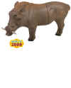 MCKENZIE XTREME SERIES AFRICAN WARTHOG TARGET
