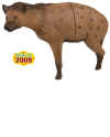 MCKENZIE XTREME SERIES AFRICAN HYENA TARGET
