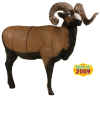 MCKENZIE XTREME SERIES AFRICAN CORSICAN SHEEP TARGET