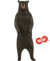 McKENZIE XTREME SERIES STANDING BEAR TARGET