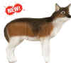 McKENZIE XTREME SERIES COYOTE TARGET