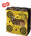 McKENZIE TEAM REALTREE SHOTBLOCKER BAG TARGET