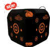McKENZIE TEAM REALTREE KICKSTART E-Z FLEX  FOAM TARGET