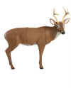McKENZIE-NATRA-LOOK LARGE SNEAK DEER TARGET