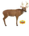McKENZIE-XTREME-SERIES LARGE SNEAK DEER TARGET