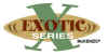 McKenzie Exotic Series Logo