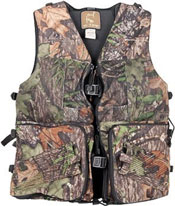 Time & Motion Turkey Vest by Ol' Tom Technical Turkey Gear