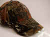 Panther Vision 2 LED Mossy Oak Camo Break-Up Cap Light