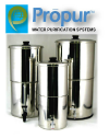 ProPur Systems Travel Big & King.