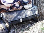 The Ultimate Seat by Sportsman Comfort Products ( level on round with Hunter sitting on it ).