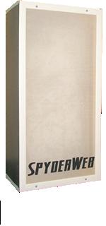 SpyderWeb Targets - AK 48 Range Targets