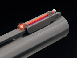 TruGlo Tru Point Turkey Shotgun Fiber Optic Sight - FRONT SIGHT - by TruGlo for Turkey and Gun Hunters