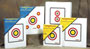 Arrowstop Foam Targets by Delta