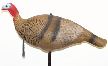Delta Supreme Jake Turkey Decoy