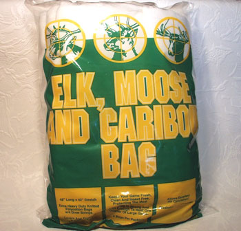 Elk, Moose, & Caribou Game Bags