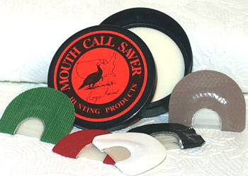 Heart of Dixie Game Calls - Turkey Mouth Calls, Turkey Box Calls