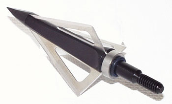 Thunderhead Broadhead-125 Grain