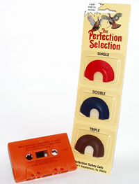 Perfection Selection-Tape Pak