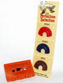 Perfection Selection Tape Pak