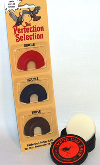 Perfection Selection-Saver Pak