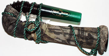 Quaker Boy Pro Grunt Master Deer Call