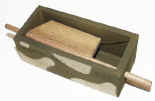 Southland Push Pin Box Call by Southland Game Calls for Turkey Hunting