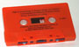 Turkey Hunting Secrets Audio Cassette
