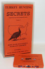 TurkeyHuntingSecrets TapePak