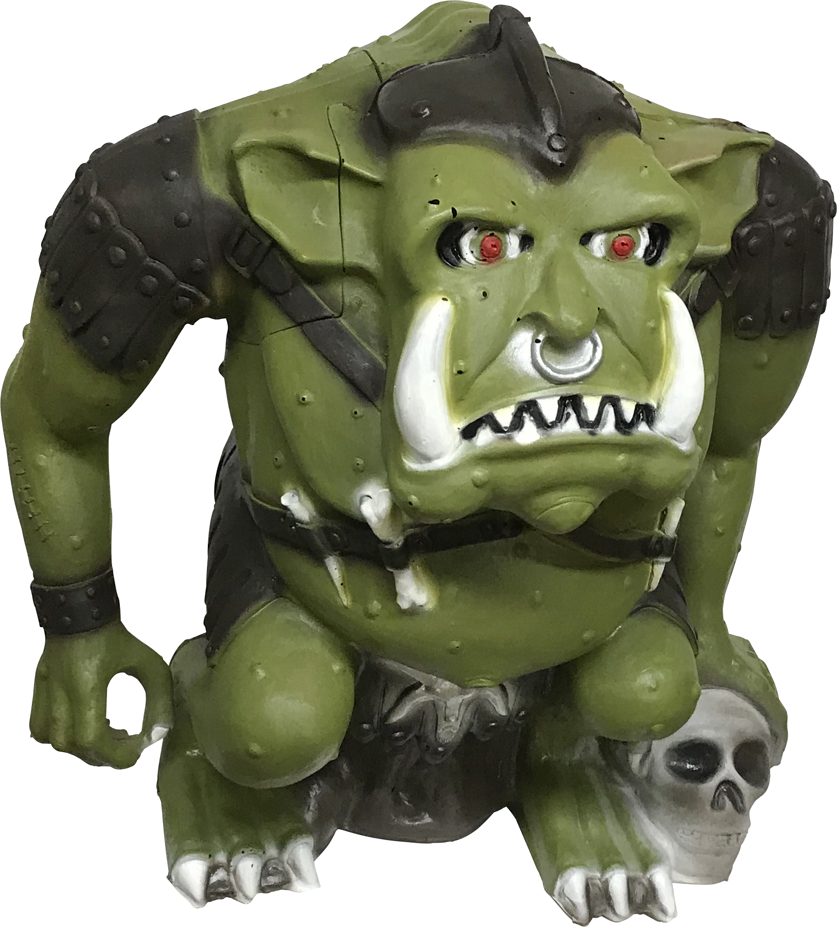 Delta McKenzie 3D Target - Goblin'