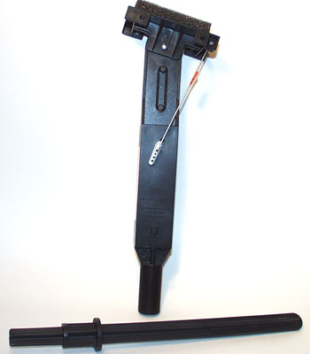 Expedite Moto Magnet II