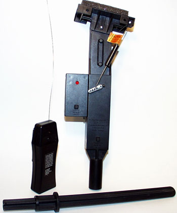 Expedite Moto Magnet II Ultra